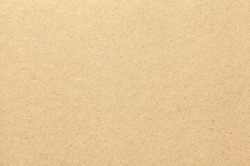 Fototapeta na wymiar Texture of beige old paper, crumpled background.