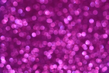 Abstract shiny glitter christmas or new year background.