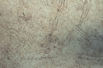 Abstract cement texture wallpaper for background.