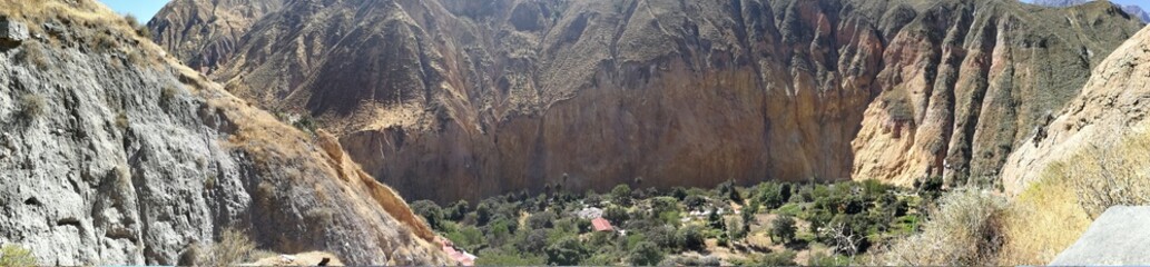 Canyon