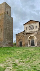 Tuscania