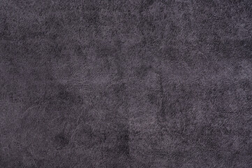Grey velour soft background
