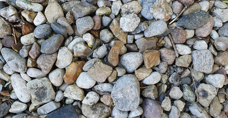 gray stone wall background