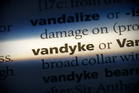vandyke