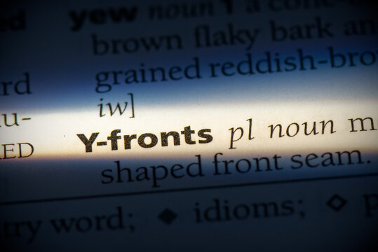 y-fronts