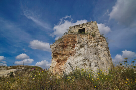 Cave di Cursi(Lecce)