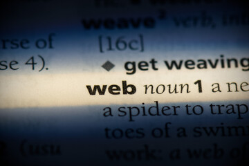 web