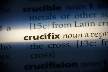 crucifix