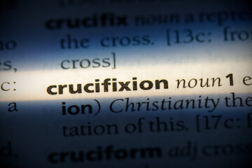 crucifixion