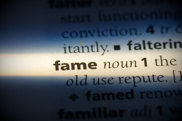 fame