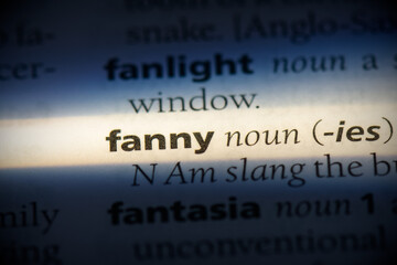 fanny