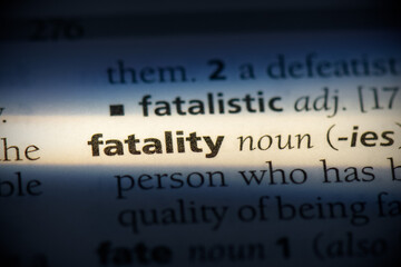 fatality