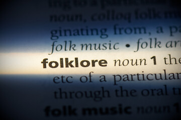 folklore