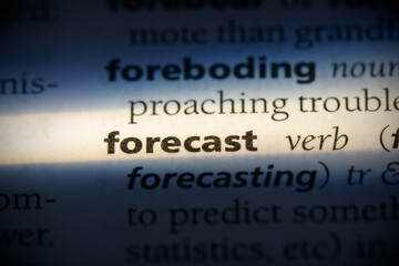 forecast