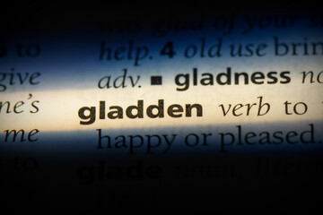 gladden