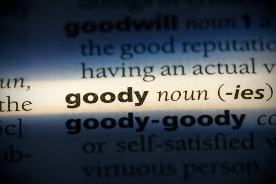 goody