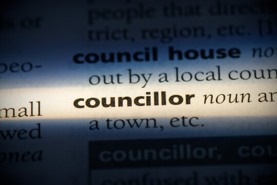 councillor