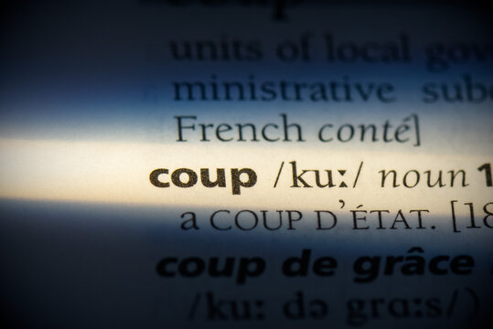coup