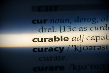 curable