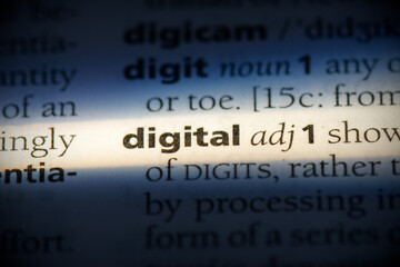 digital