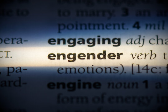 engender