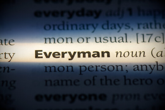 everyman