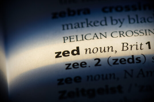 zed