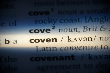 coven