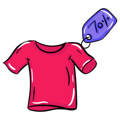 Ladies Shirt 