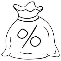 Discount Sack 