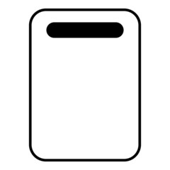 chopping board, cutting board icon. Element of kitchen utensils icon for mobile concept and web apps. cutting board icon can be used for web and mobile