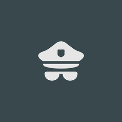 Police - Tile Icon