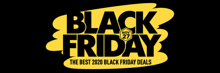 black friday best deals 2020