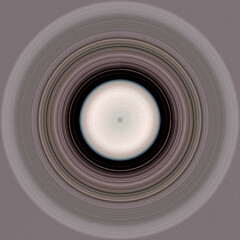 Geometry Circular abstract background for design artwork
