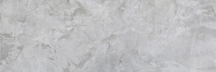 Grey Cement concrete wall texture abstract. Interior material construction blank for old backdrop building. Retro wallpaper grunge background. 
