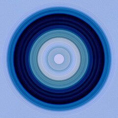 Geometry Circular abstract background for design artwork
