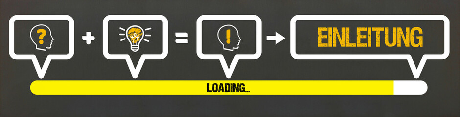 Einleitung