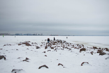 Saint-Petersberg
