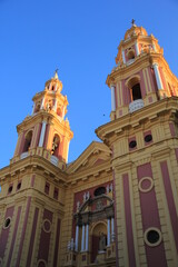 Obraz premium sevillle voyage