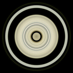 Geometry Circular abstract background for design artwork
