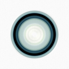 Geometry Circular abstract background for design artwork
