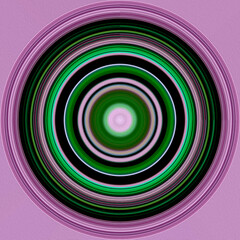 Geometry Circular abstract background for design artwork
