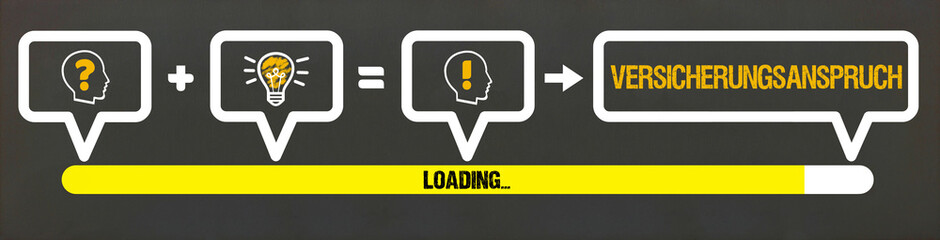 Versicherungsanspruch