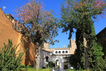 sevillle voyage