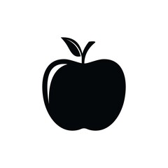  apple icon vector illustration
