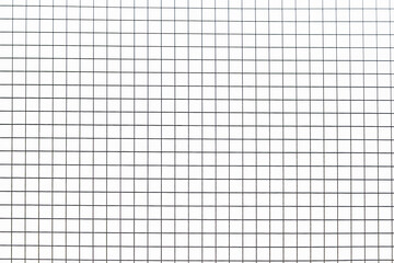 Grid with small squares texture background for decor. 