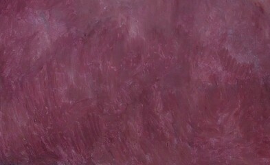 Isolated oil painting on canvas close-up (macro) for graphic background