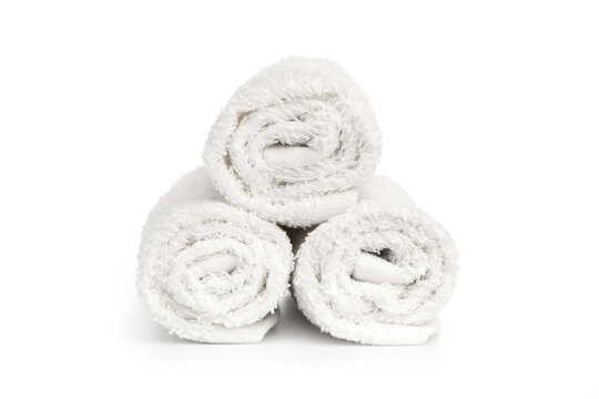 Rolled White Towels Images – Browse 37,429 Stock Photos, Vectors, and Video  | Adobe Stock