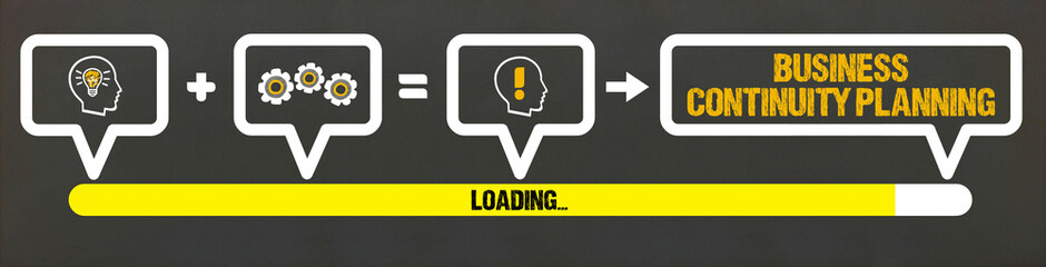 Business Continuity Planning