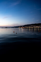 Obraz premium Trieste